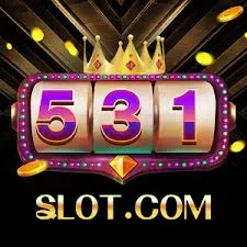 531slot APK Terbaru dengan Fitur Lengkap