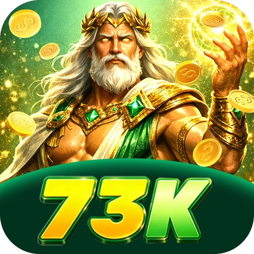 73k Terbaru: Review Aplikasi dan Link Unduh APK Resmi — ikon aplikasi