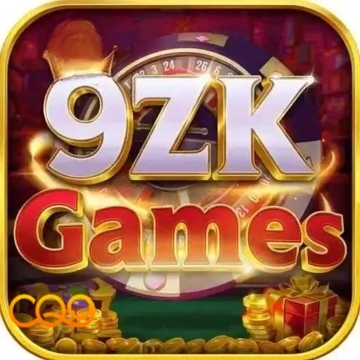 Download 9zkgames APK Original untuk Android APK Resmi — ikon aplikasi