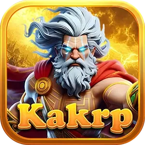 Aplikasi Kakrp Terbaru dengan Fitur Terbaik APK Resmi — ikon aplikasi