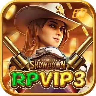 Update Aplikasi RPVIP3 Terbaru 2026 APK Resmi — ikon aplikasi
