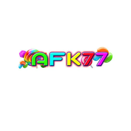afk77 App APK Terbaru APK Resmi — ikon aplikasi