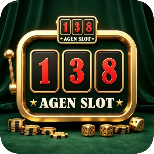 agenslot138 APK Terbaru dengan Fitur Lengkap APK Resmi — ikon aplikasi