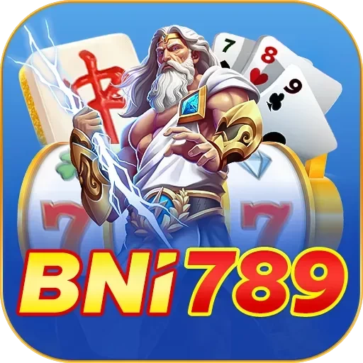 Download bni789 APK Terbaru Full Version APK Resmi — ikon aplikasi