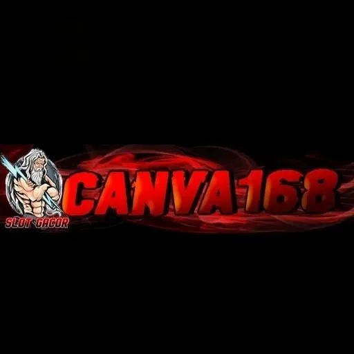 canva168 APK Terbaru 2026 untuk Semua Perangkat APK Resmi — ikon aplikasi