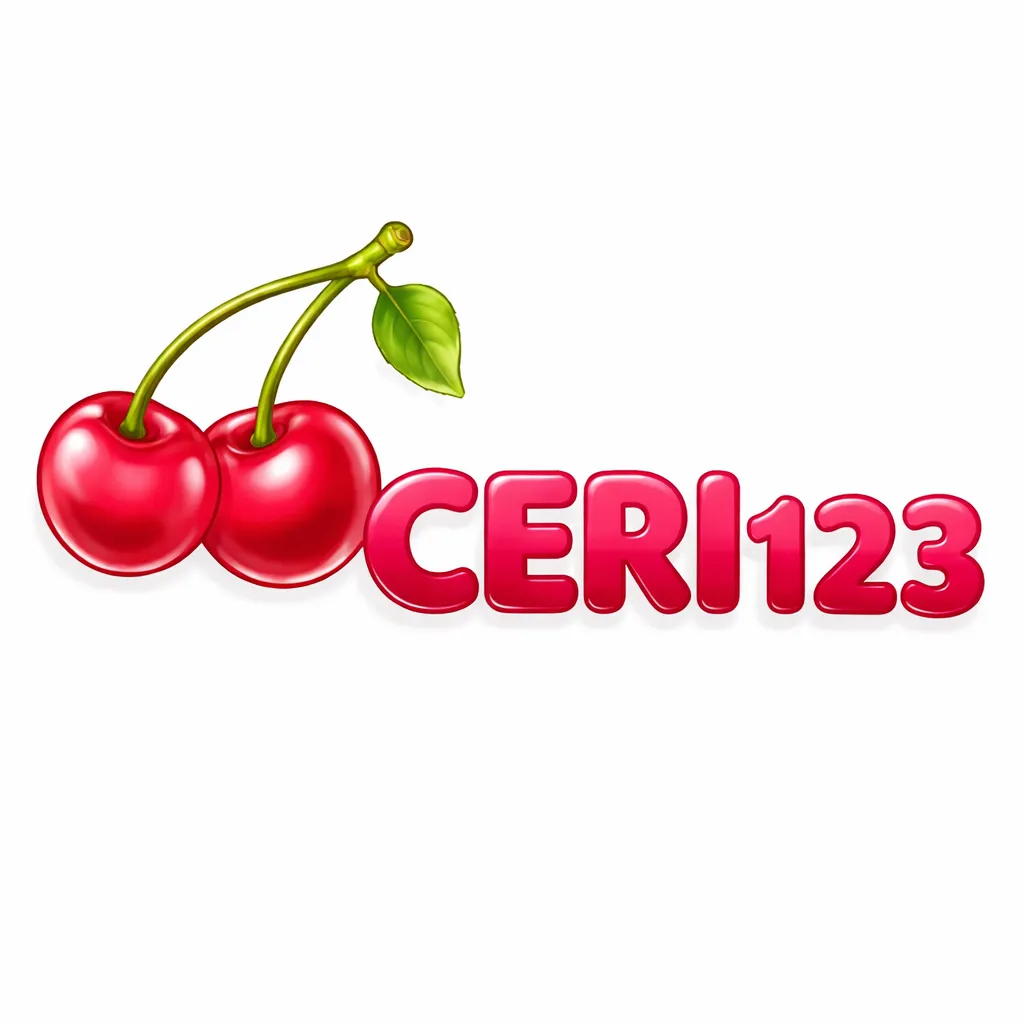 ceri123 App APK Terbaru APK Resmi — ikon aplikasi