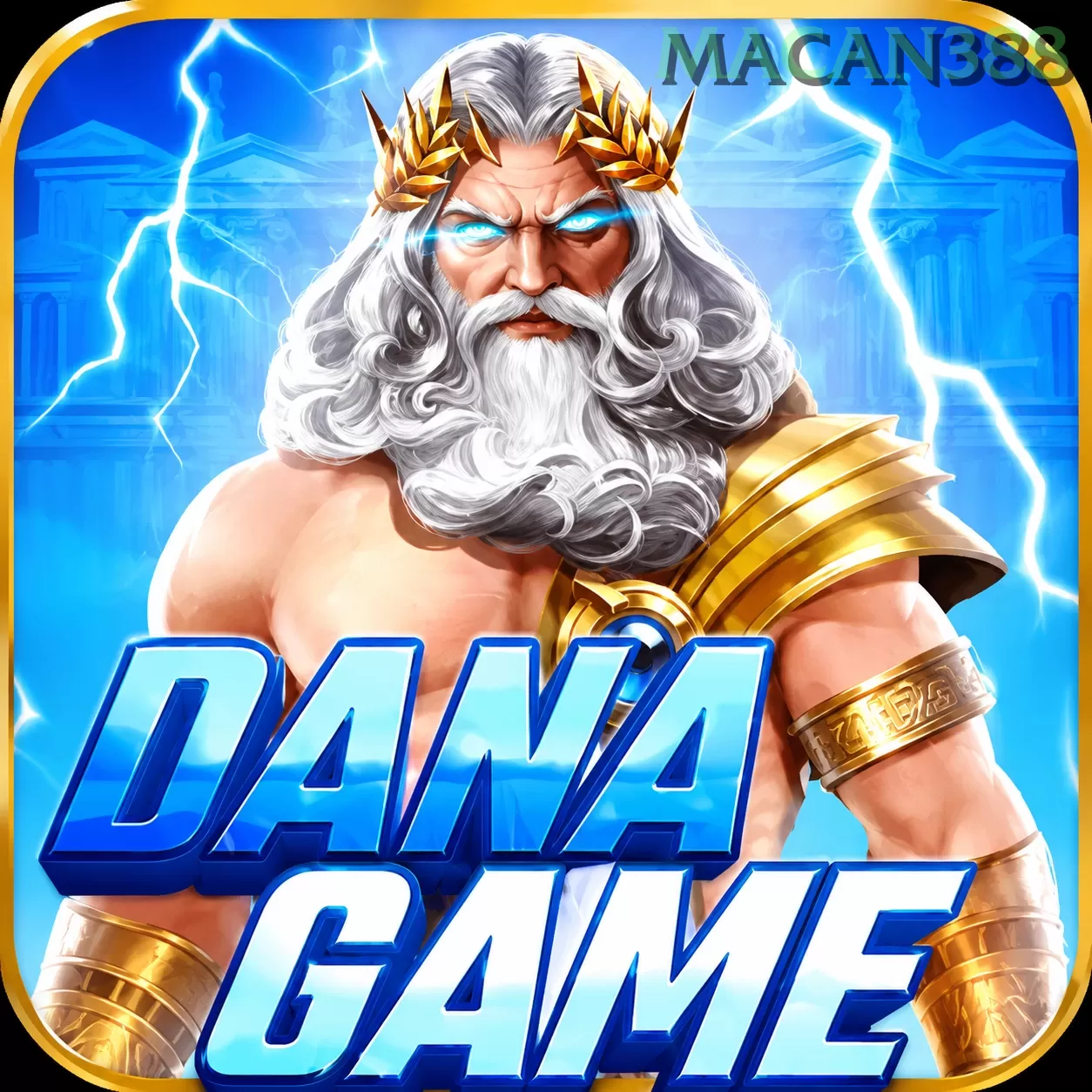 danagame