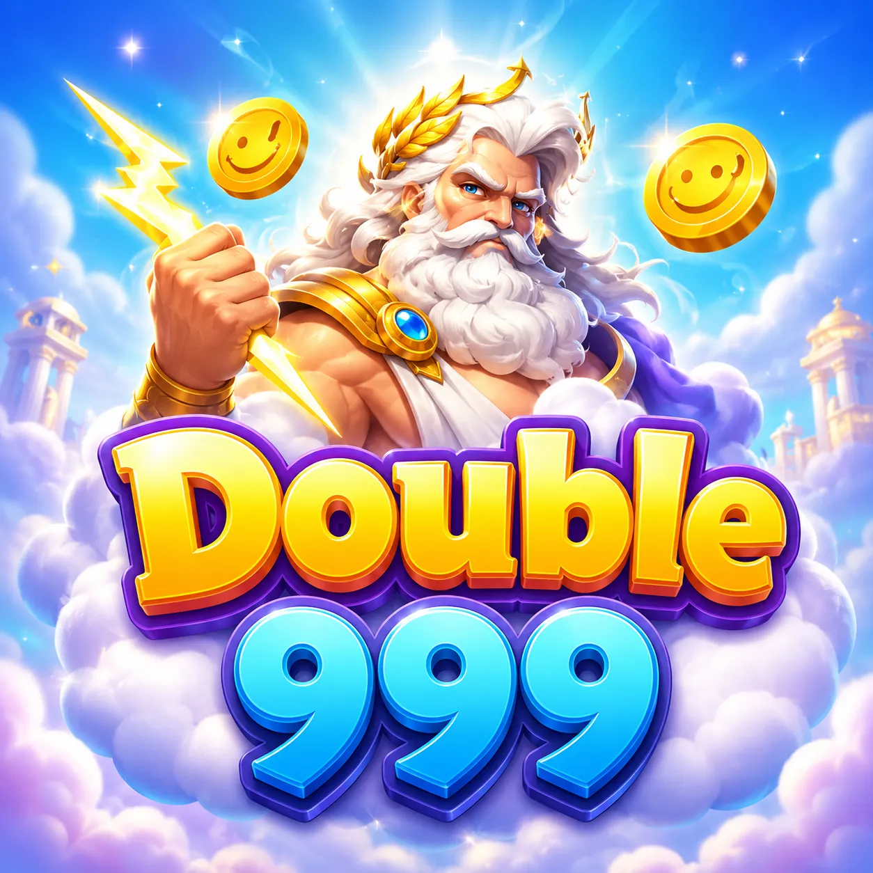 double999 APK Versi Terbaru untuk Android 2026 APK Resmi — ikon aplikasi