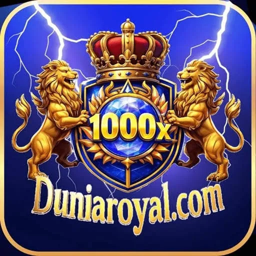 duniaroyal APK Versi Terbaru untuk Android 2026 APK Resmi — ikon aplikasi