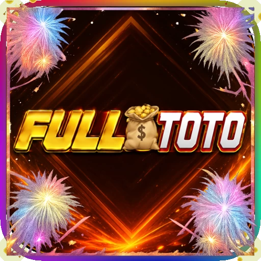 Aplikasi fulltoto Paling Baru untuk Android APK Resmi — ikon aplikasi