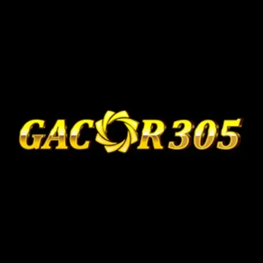 Update Aplikasi gacor305 Terbaru 2026 APK Resmi — ikon aplikasi