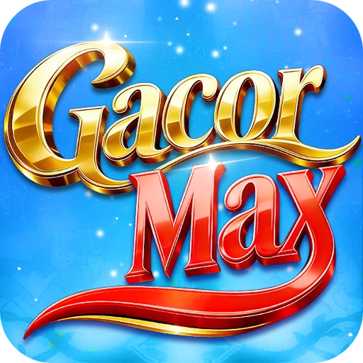 gacormax Terbaru 2026: Download APK dan Review APK Resmi — ikon aplikasi