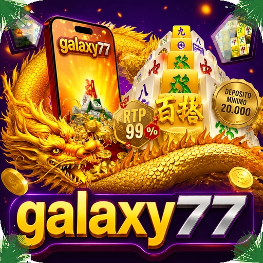 Unduh galaxy77 APK Gratis untuk Android APK Resmi — ikon aplikasi