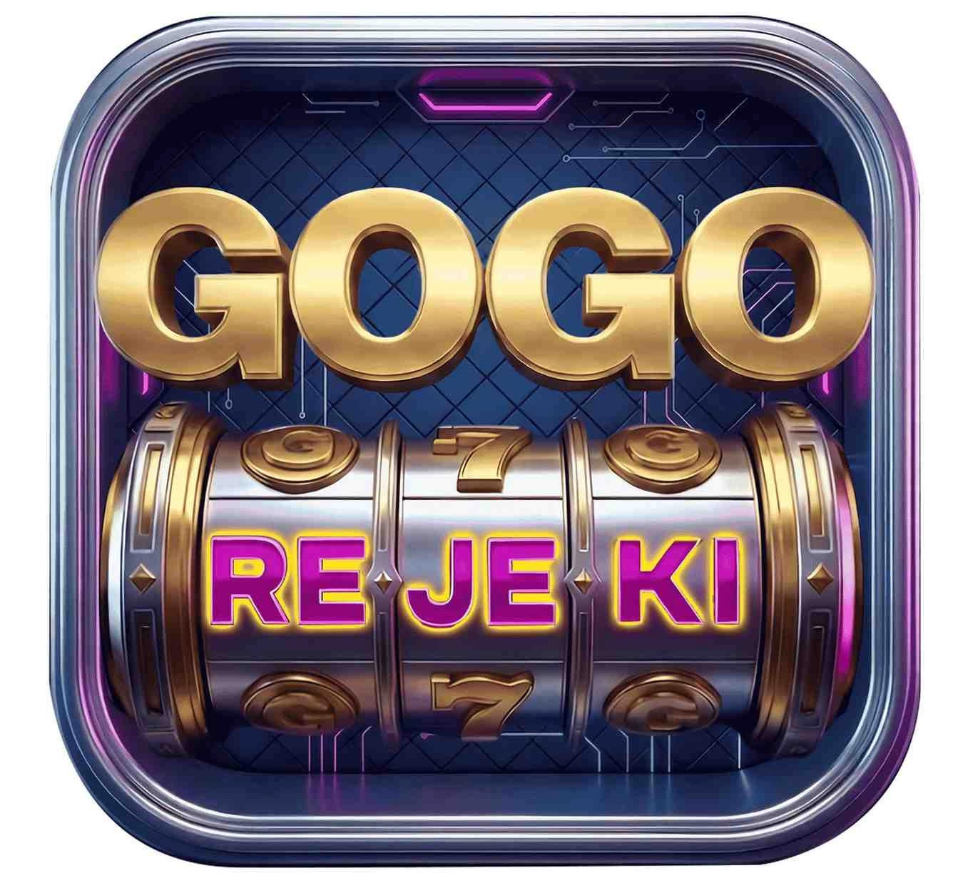 gogorejeki APK Terbaru dengan Fitur Lengkap APK Resmi — ikon aplikasi