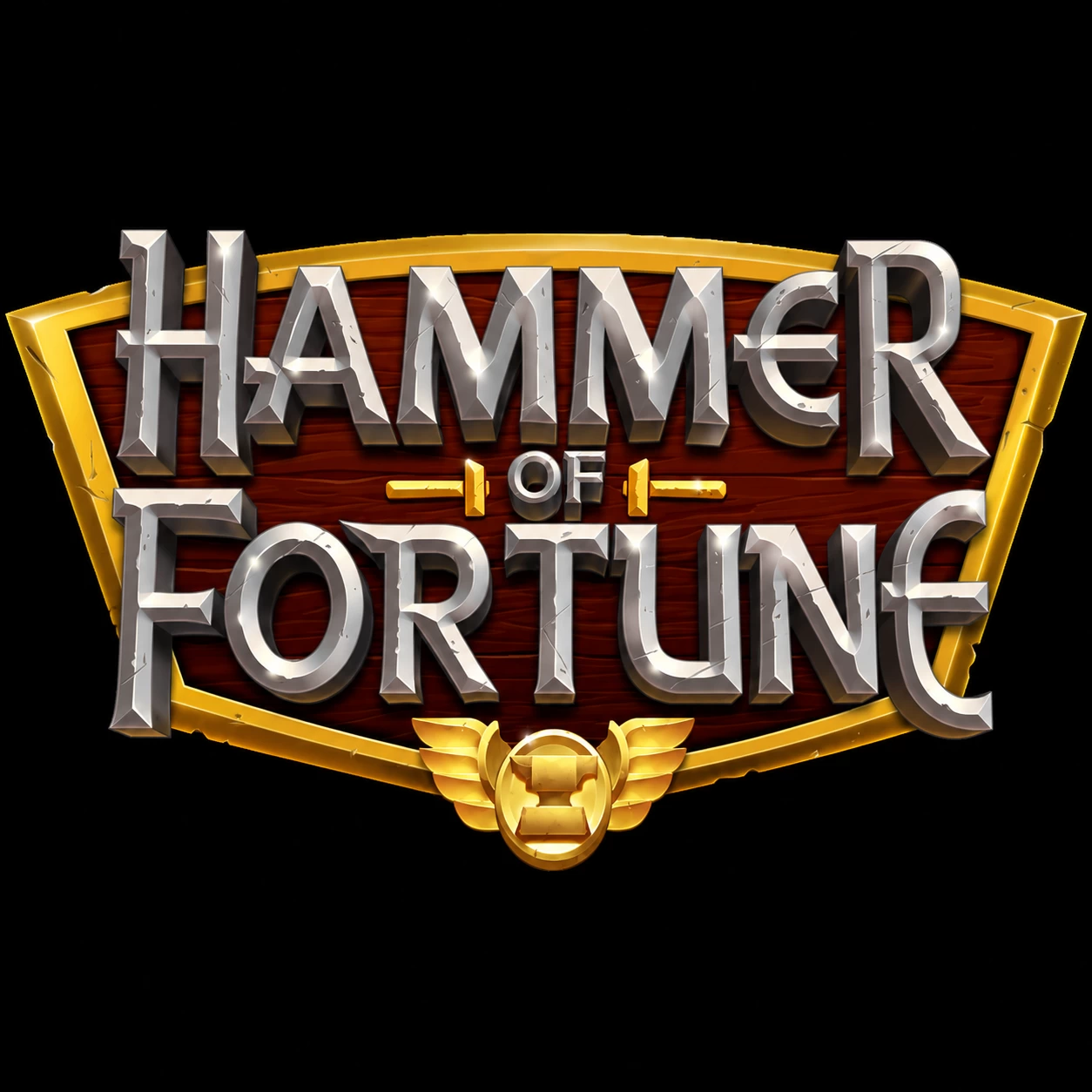 hammerfortune APK Terbaru 2026 untuk Semua Perangkat APK Resmi — ikon aplikasi