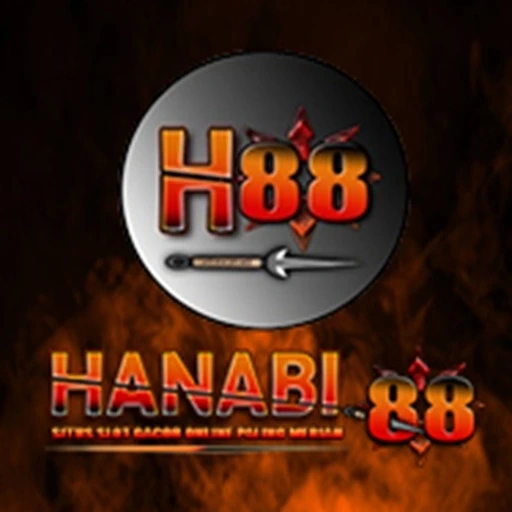 Info Aplikasi hanabi88 Terbaru dan Cara Download APK Resmi — ikon aplikasi
