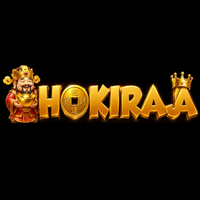 Aplikasi hokiraja Terbaru dan Terlengkap APK Resmi — ikon aplikasi