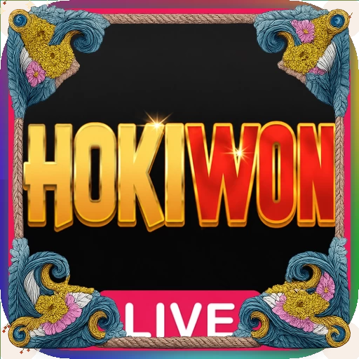 hokiwon APK Terbaru untuk Perangkat Android APK Resmi — ikon aplikasi