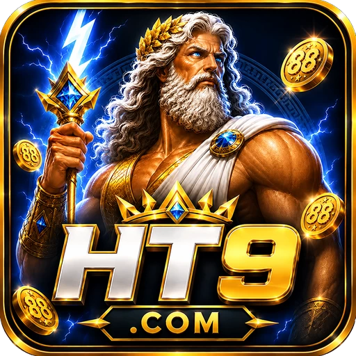 Review Lengkap Aplikasi ht9 Terbaru APK Resmi — ikon aplikasi