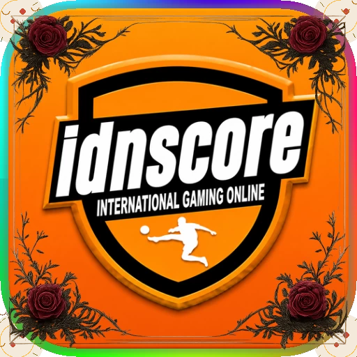 Cara Menggunakan Aplikasi idnscore untuk Pemula APK Resmi — ikon aplikasi