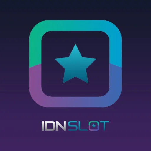 Download Aplikasi idnslot Terbaru untuk HP Android APK Resmi — ikon aplikasi