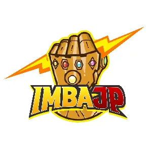Download imbajp APK Terbaru untuk HP Android APK Resmi — ikon aplikasi