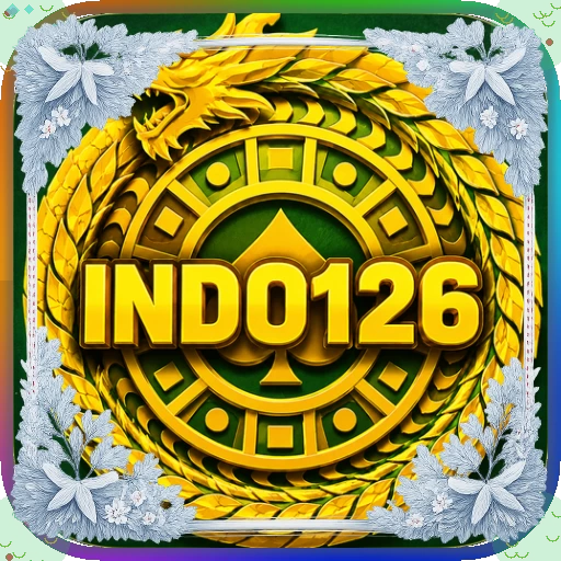 Cara Pasang indo126 di HP Android dengan Benar APK Resmi — ikon aplikasi