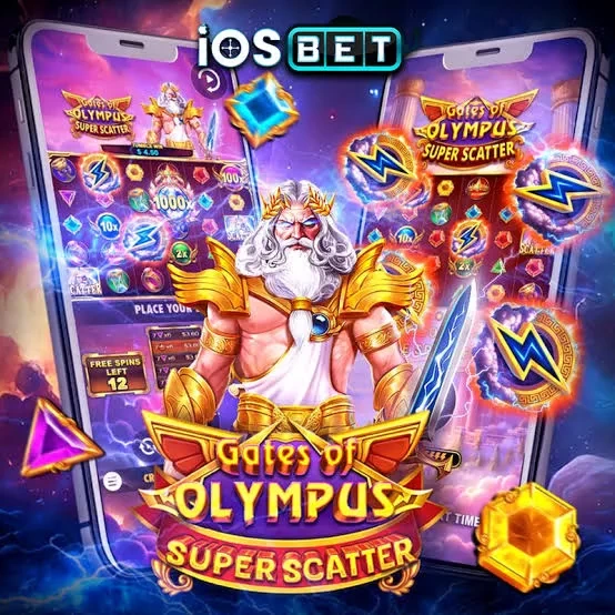iosbet Terbaru: Download APK dan Info Lengkap APK Resmi — ikon aplikasi