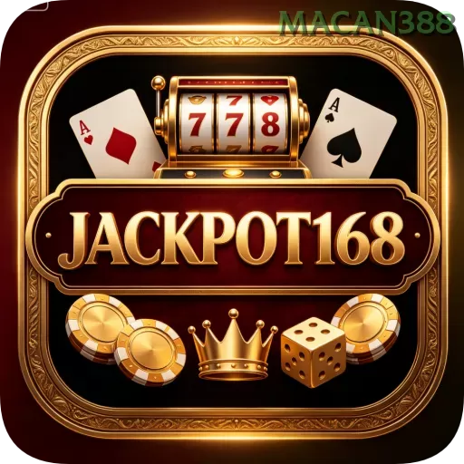 jackpot168