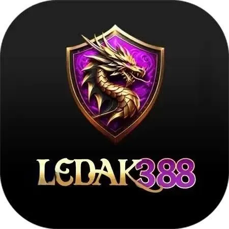 Update Aplikasi ledak188 Terbaru 2026 APK Resmi — ikon aplikasi