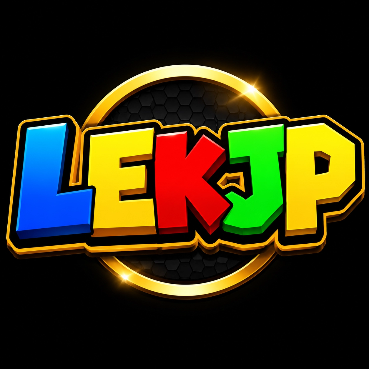 lekjp APK Terbaru 2026 untuk Semua Perangkat APK Resmi — ikon aplikasi