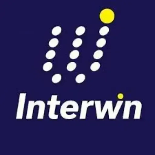 Review Aplikasi lnterwin Versi Terbaru APK Resmi — ikon aplikasi