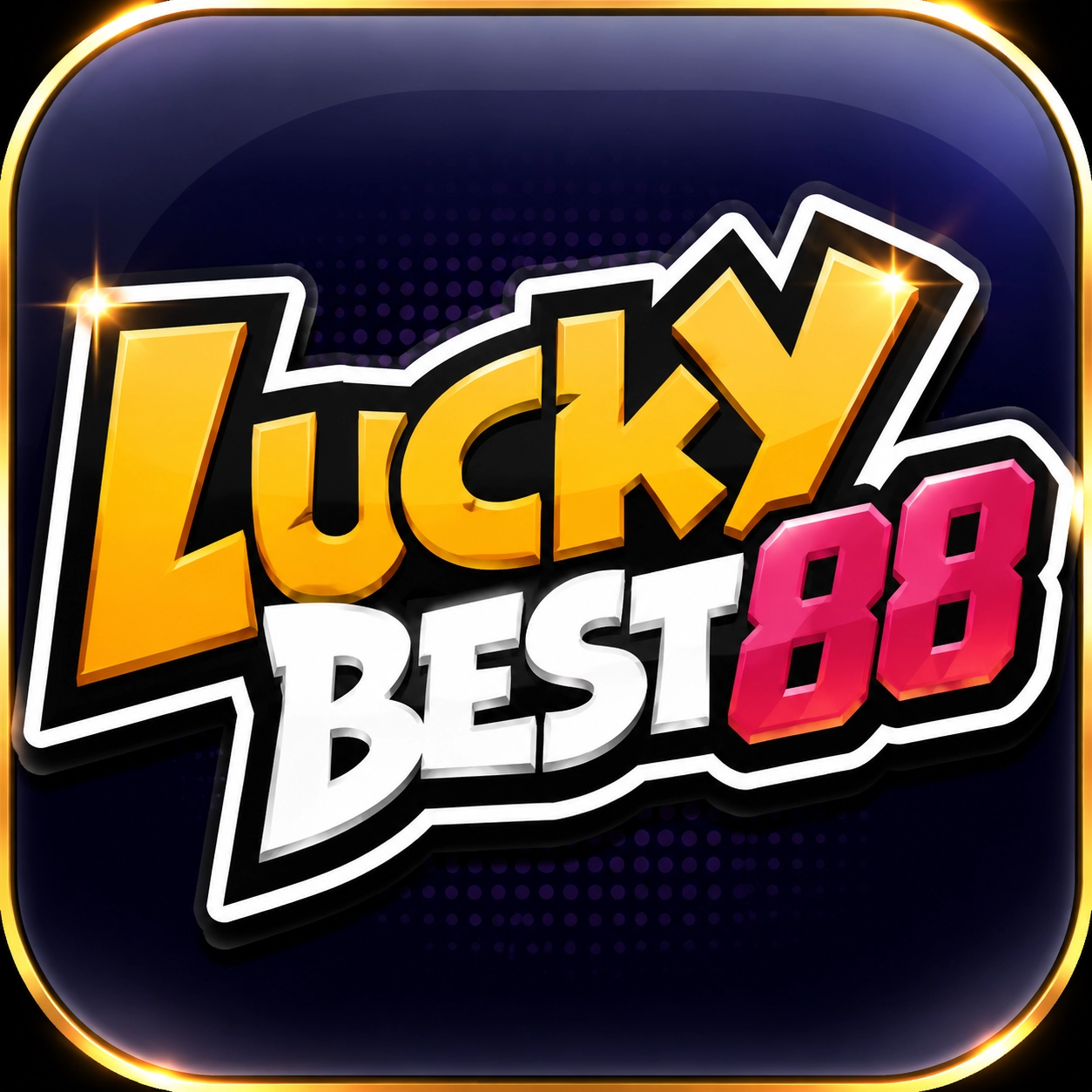 luckybest88 APK Versi Terbaru untuk Android 2026 APK Resmi — ikon aplikasi