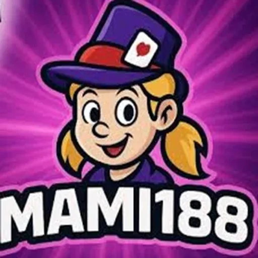 Cara Pasang mami188 di HP Android dengan Benar APK Resmi — ikon aplikasi