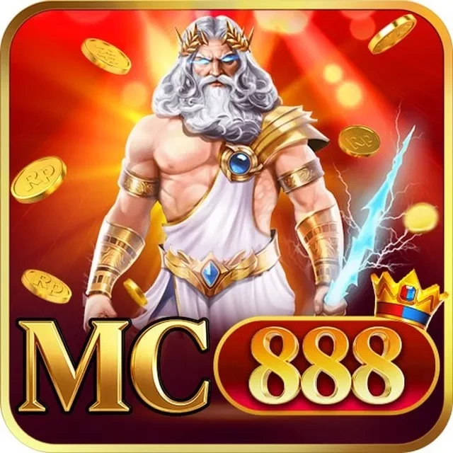 Cara Update Aplikasi mc888 ke Versi Terbaru APK Resmi — ikon aplikasi