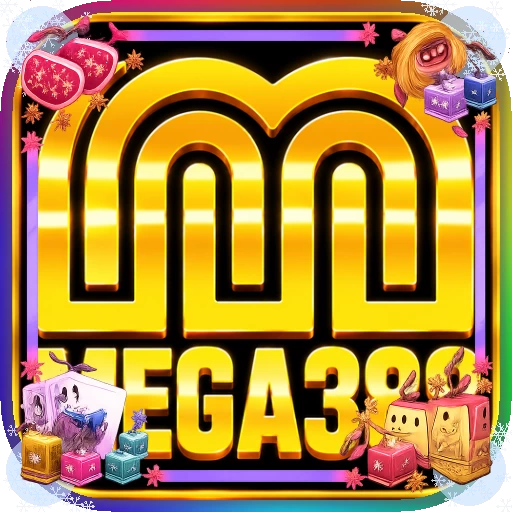 mega388 APK Terbaru dengan Fitur Lengkap APK Resmi — ikon aplikasi