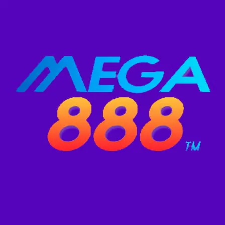Aplikasi mega888 Ringan untuk Android APK Resmi — ikon aplikasi
