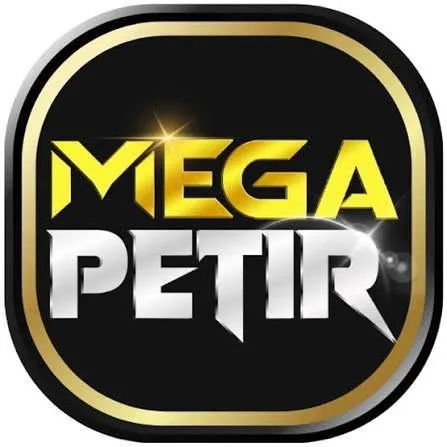 Aplikasi megapetir Terbaru dan Terlengkap APK Resmi — ikon aplikasi
