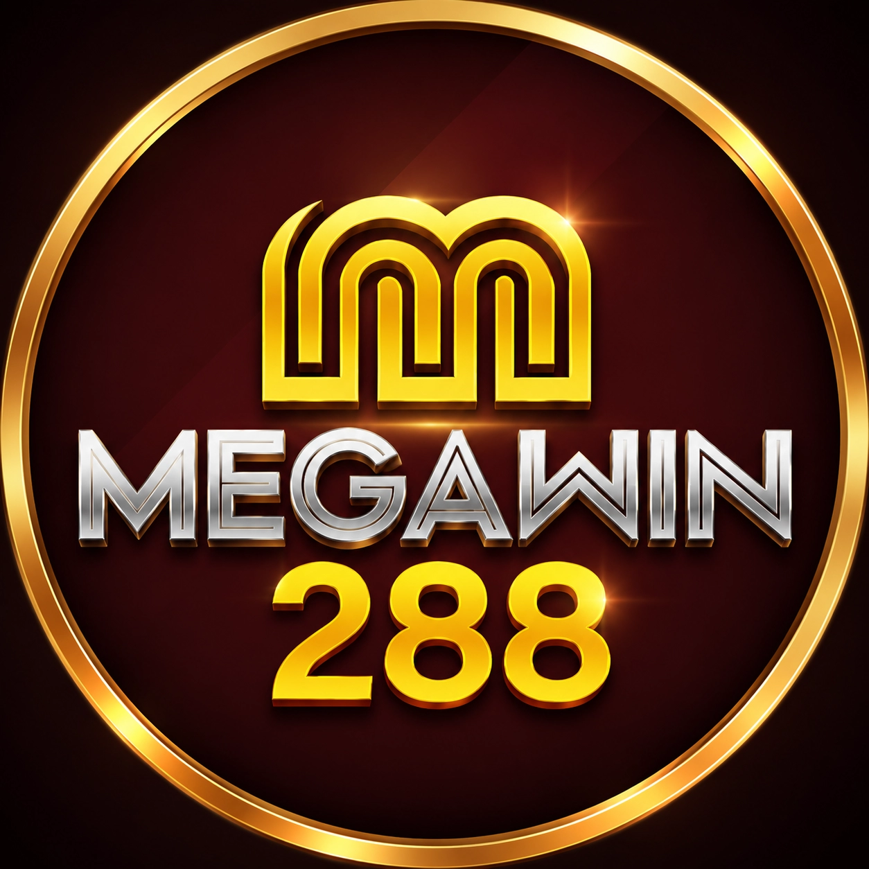 megawin288 APK Terbaru dengan Fitur Lengkap APK Resmi — ikon aplikasi