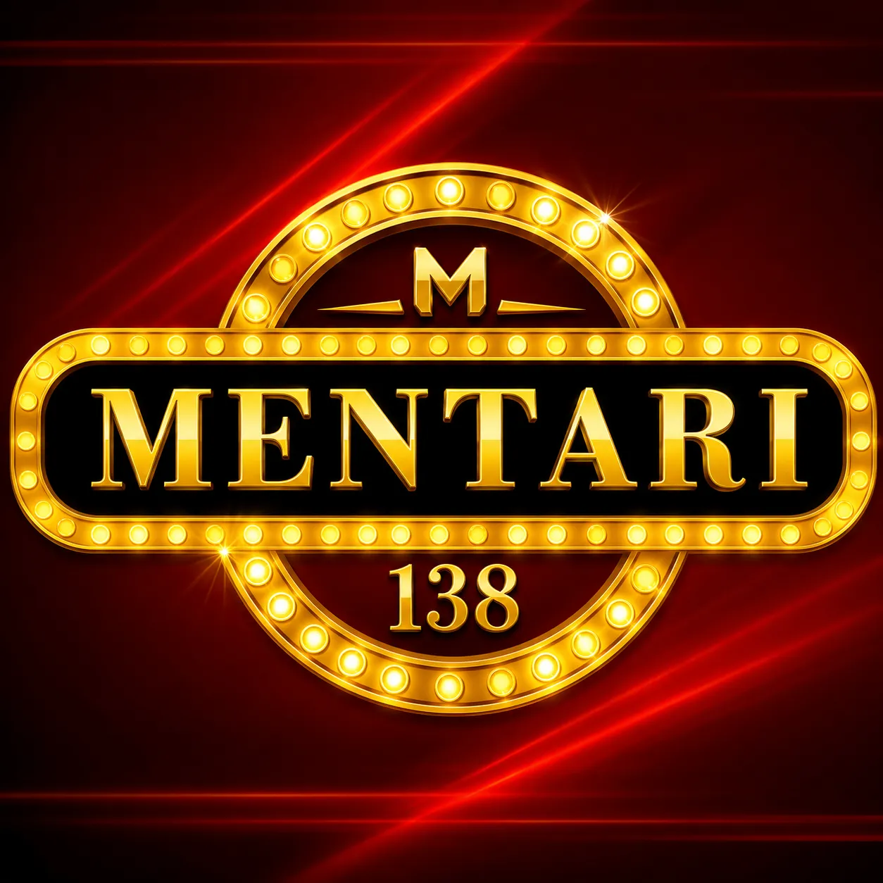 Aplikasi mentari138 Terbaru dengan Fitur Terbaik APK Resmi — ikon aplikasi