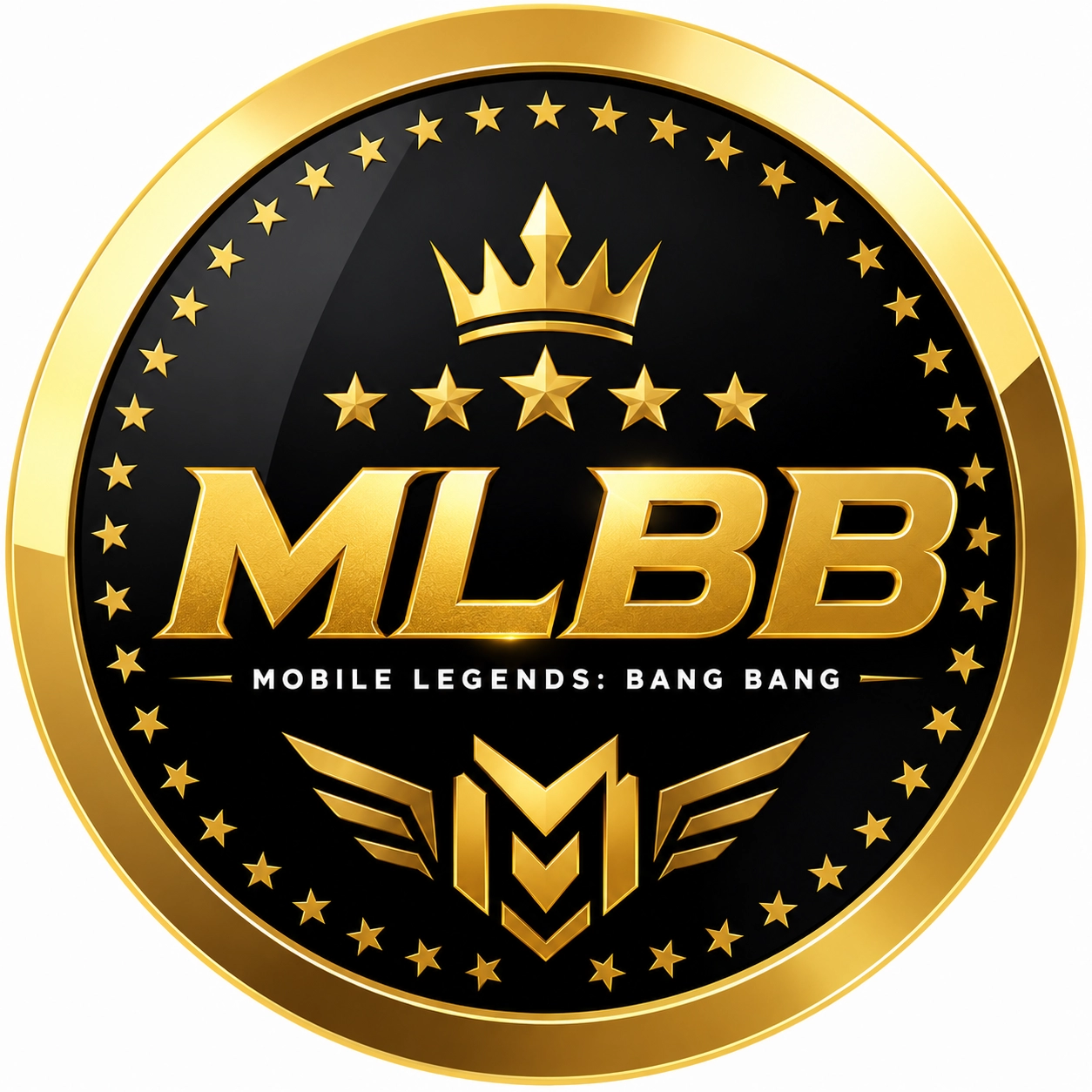 Download Aplikasi mlbb Terbaru untuk HP Android APK Resmi — ikon aplikasi