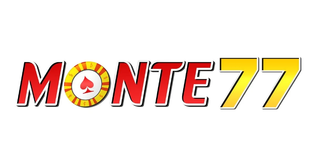 Cara Pasang monte77 di HP Android dengan Benar APK Resmi — ikon aplikasi