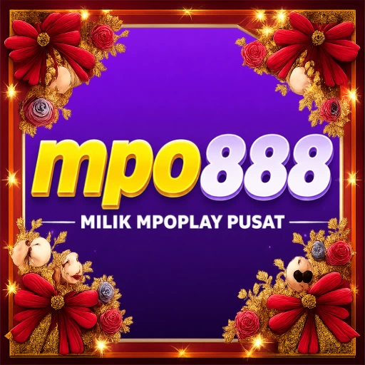 Info Aplikasi mpo888 Terbaru dan Cara Download APK Resmi — ikon aplikasi
