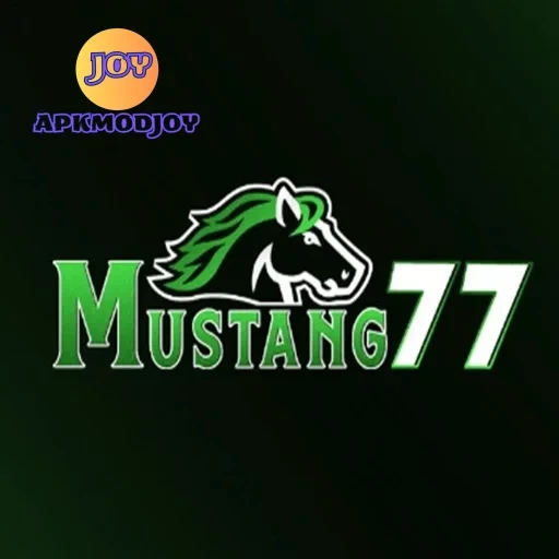 mustang77 APK Terbaru dengan Fitur Lengkap APK Resmi — ikon aplikasi
