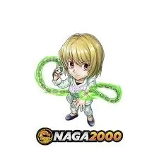 Download naga2000 APK Terbaru untuk HP Android APK Resmi — ikon aplikasi
