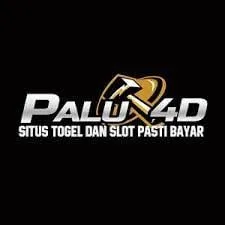 Aplikasi palu4d Terpercaya untuk Android APK Resmi — ikon aplikasi
