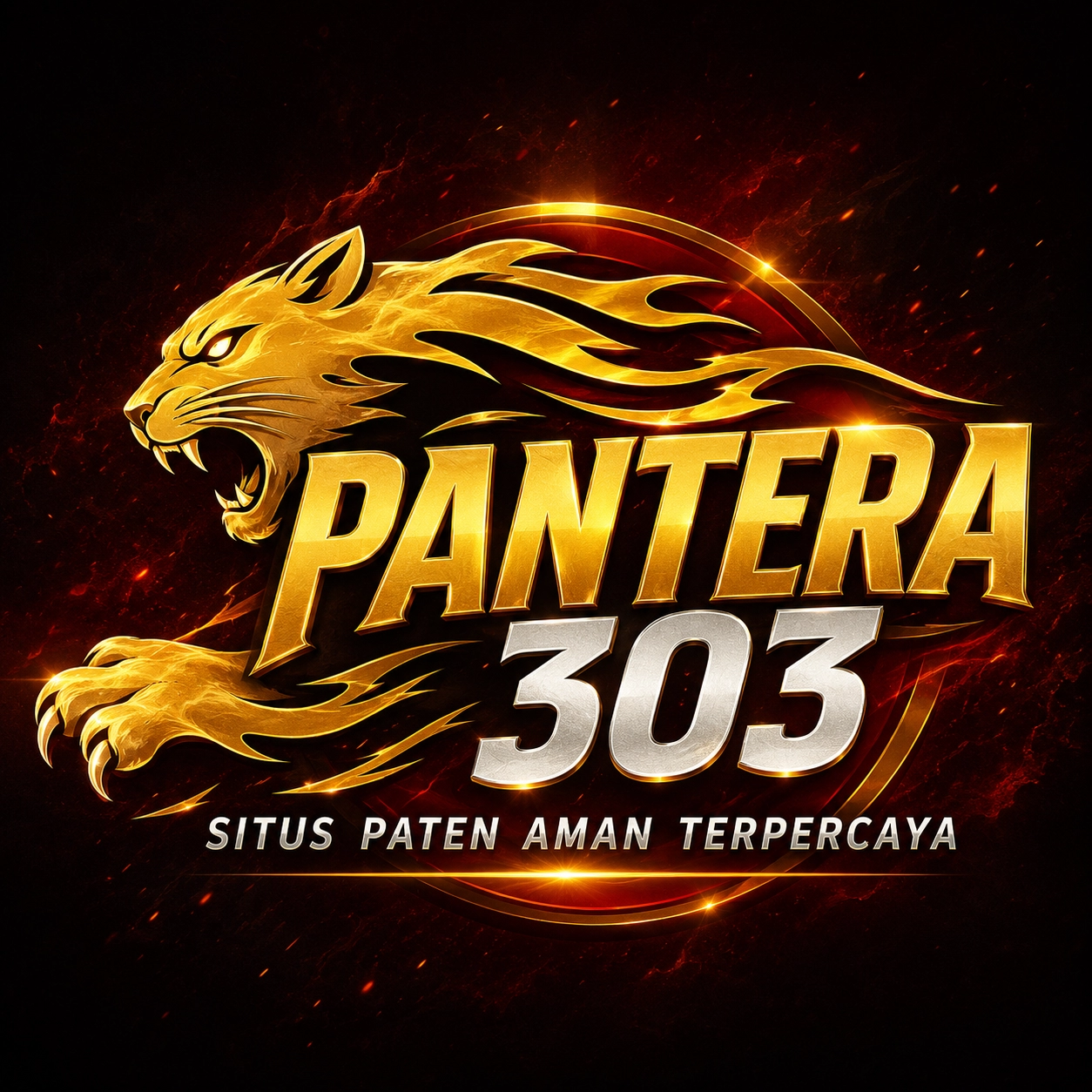 pantera303 Terbaru 2026: Download APK dan Review APK Resmi — ikon aplikasi