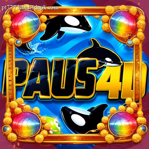 paus4d APK Versi Terbaru untuk Android 2026 APK Resmi — ikon aplikasi