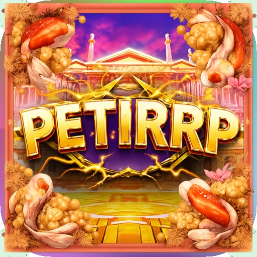Cara Download petirrp APK dengan Mudah APK Resmi — ikon aplikasi