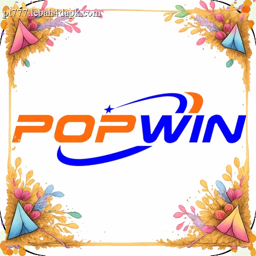 Panduan Lengkap Aplikasi popwin untuk Pemula APK Resmi — ikon aplikasi